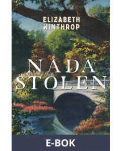 Nådastolen, E-bok