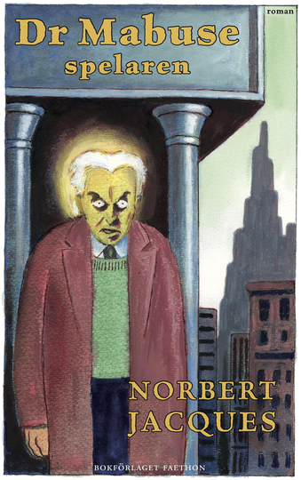 Dr Mabuse, Spelaren
