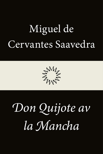 Don Quijote Av La Mancha