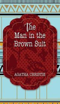 The Man in the Brown Suit