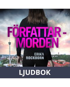 Författarmorden, Ljudbok