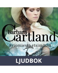 Aviomiestä etsimässä, Ljudbok