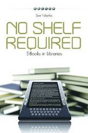 No Shelf Required