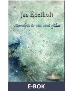 Värmeljus är som små själar, E-bok