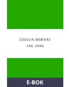 Jag Jane, E-bok