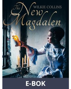 The New Magdalen, E-bok