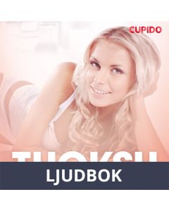Tuoksu - eroottinen novelli, Ljudbok