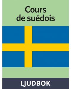 Cours de suédois, Ljudbok