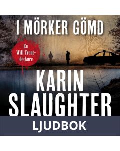 I mörker gömd, Ljudbok