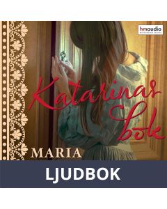 Katarinas bok, Ljudbok