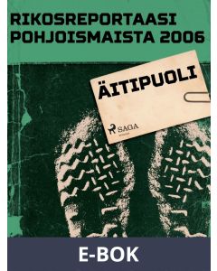 Äitipuoli, E-bok