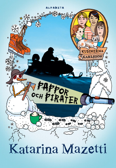 Pappor Och Pirater
