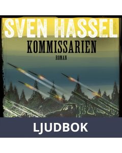 Kommissarien, Ljudbok