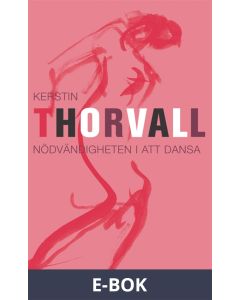 Nödvändigheten i att dansa, E-bok