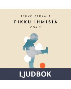 Pikku ihmisiä, osa 2, Ljudbok