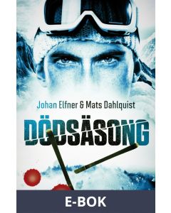 Dödsäsong, E-bok
