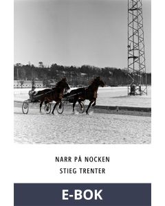 Narr på nocken, E-bok