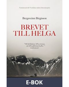 Brevet till Helga, E-bok