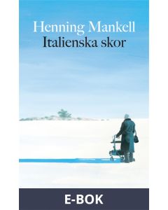 Italienska skor, E-bok