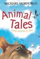 Animal Tales