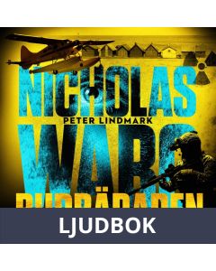 Budbäraren, Ljudbok