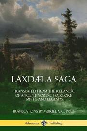 Laxdaela Saga