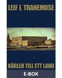 Kärlek Till Ett Land, E-bok