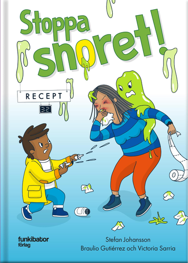 Stoppa Snoret!