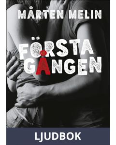 Första gången, Ljudbok