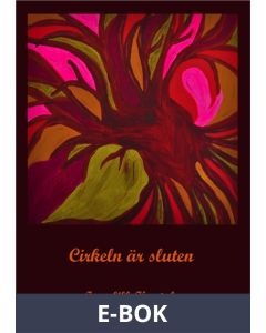Cirkeln är sluten, E-bok