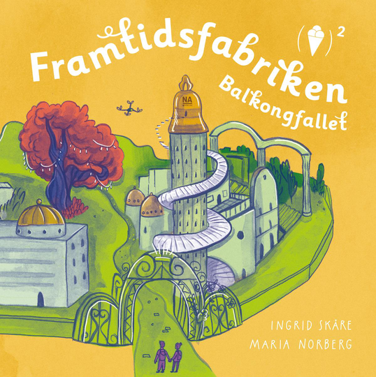 Framtidsfabriken Och Balkongfallet