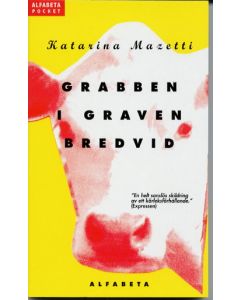 Grabben i graven bredvid