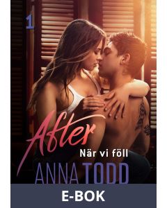 After S3A1 När vi föll, E-bok