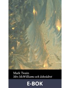 Mrs McWilliams och åskvädret, E-bok