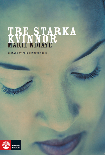 Tre Starka Kvinnor