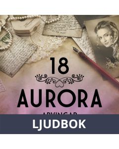 Arvingar, Ljudbok