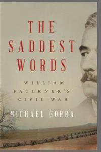 The Saddest Words