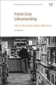 Front-Line Librarianship