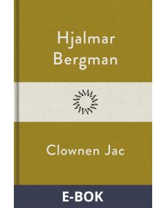 Clownen Jac, E-bok