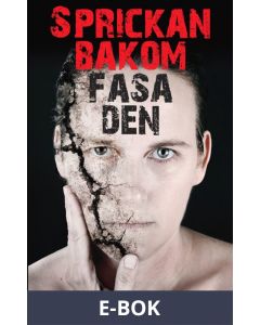 Sprickan bakom fasaden, E-bok