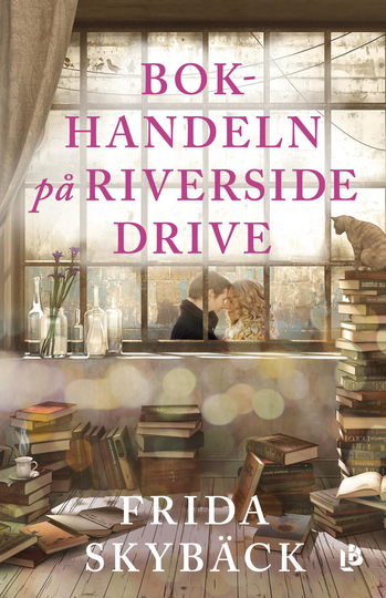 Bokhandeln På Riverside Drive