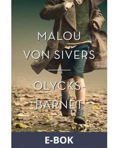 Olycksbarnet, E-bok