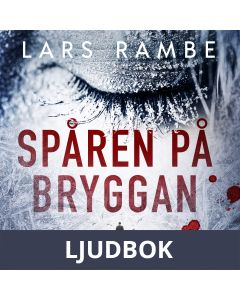 Spåren på bryggan, Ljudbok