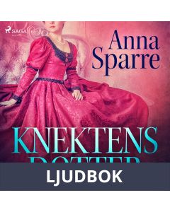 Knektens dotter, Ljudbok