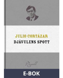 Djävulens spott, E-bok