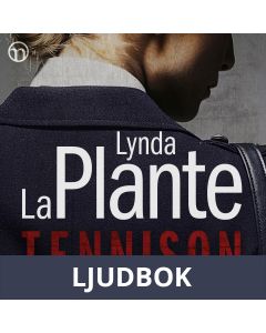Tennison, Ljudbok