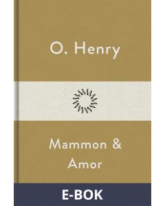 Mammon och Amor, E-bok