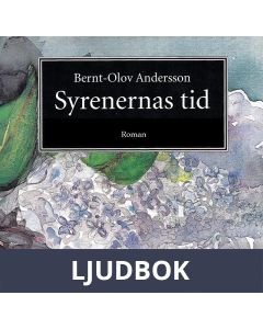 Syrenernas tid, Ljudbok
