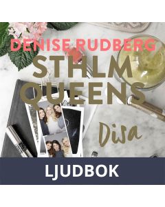 Disa, Ljudbok