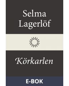 Körkarlen, E-bok